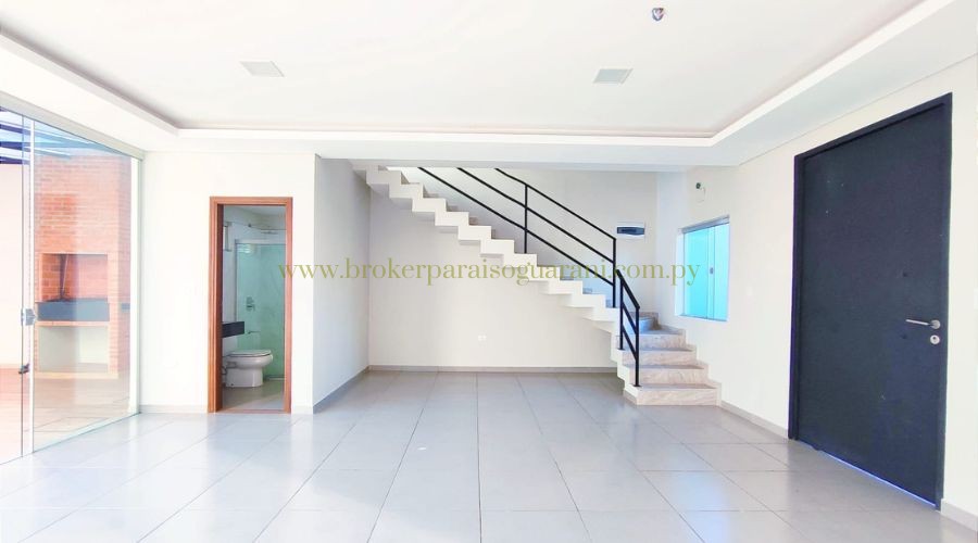 foto_DUPLEX estilo vanguardista de 3 dormitorios y 2 cocheras en Laurelty - Luque