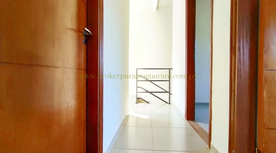 foto_DUPLEX estilo vanguardista de 3 dormitorios y 2 cocheras en Laurelty - Luque