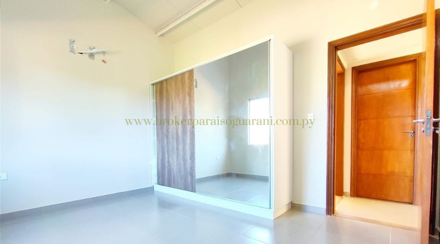 foto_DUPLEX estilo vanguardista de 3 dormitorios y 2 cocheras en Laurelty - Luque
