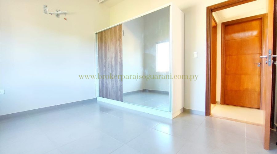 foto_DUPLEX estilo vanguardista de 3 dormitorios y 2 cocheras en Laurelty - Luque